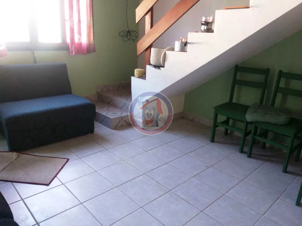 Sobrado, 2 quartos, 100 m² - Foto 2
