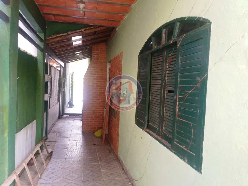 Sobrado, 2 quartos, 100 m² - Foto 11