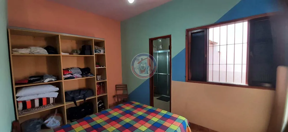 Casa, 3 quartos, 95 m² - Foto 11