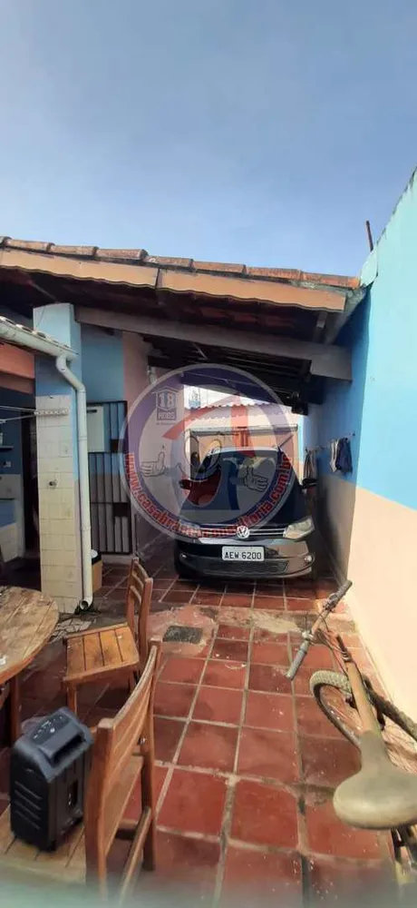 Casa, 3 quartos, 95 m² - Foto 7
