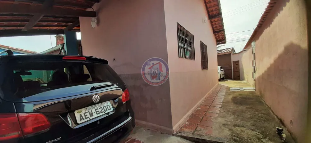 Casa, 3 quartos, 95 m² - Foto 9