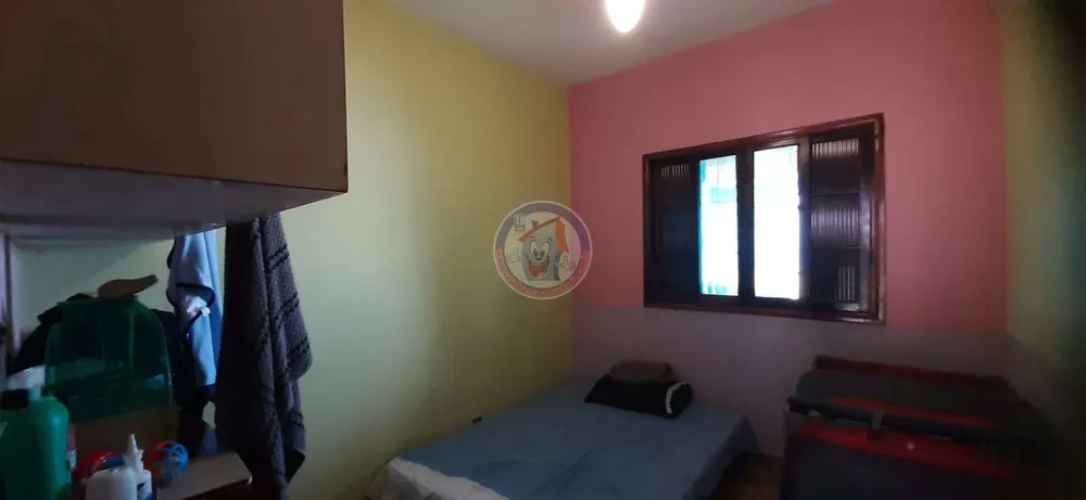 Casa, 3 quartos, 95 m² - Foto 13