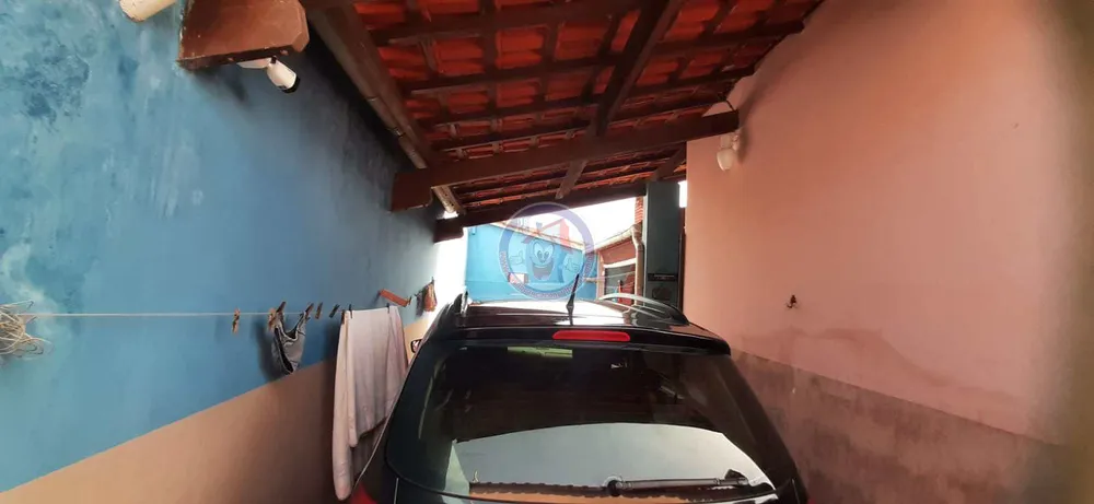 Casa, 3 quartos, 95 m² - Foto 6