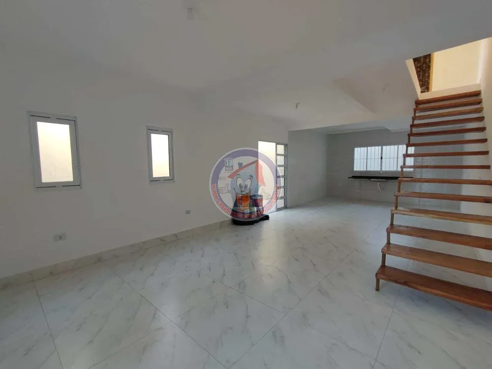 Sobrado, 3 quartos, 115 m² - Foto 14