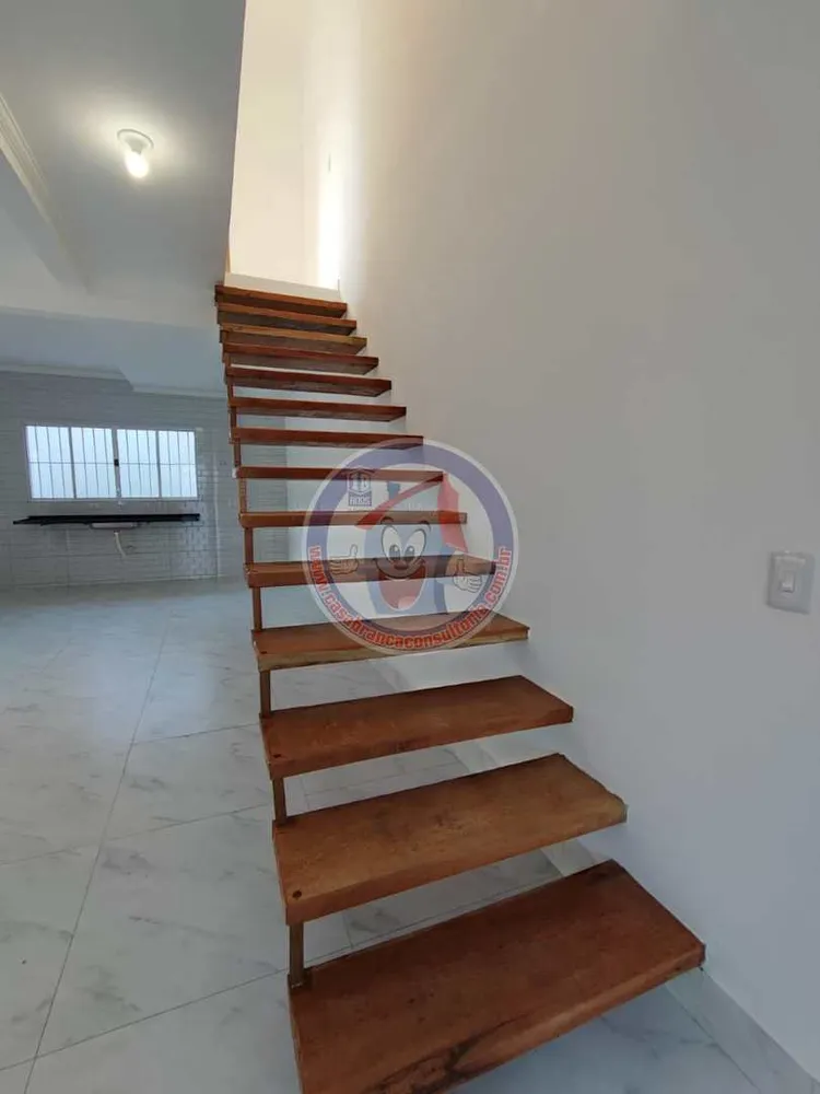 Sobrado, 3 quartos, 115 m² - Foto 13