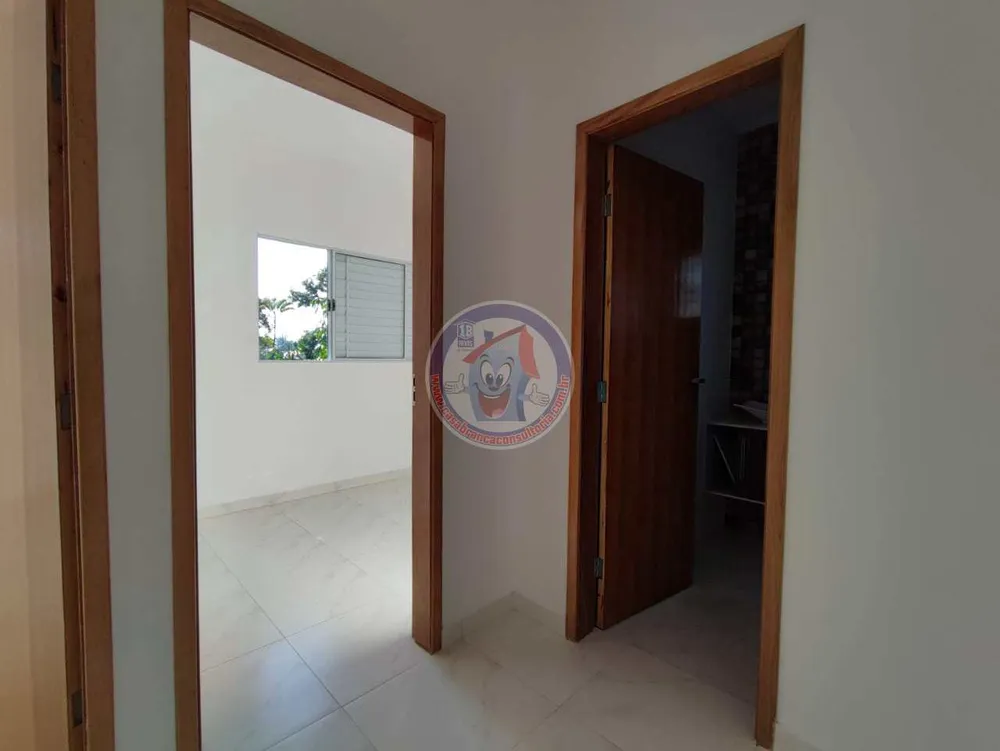 Sobrado, 3 quartos, 115 m² - Foto 11