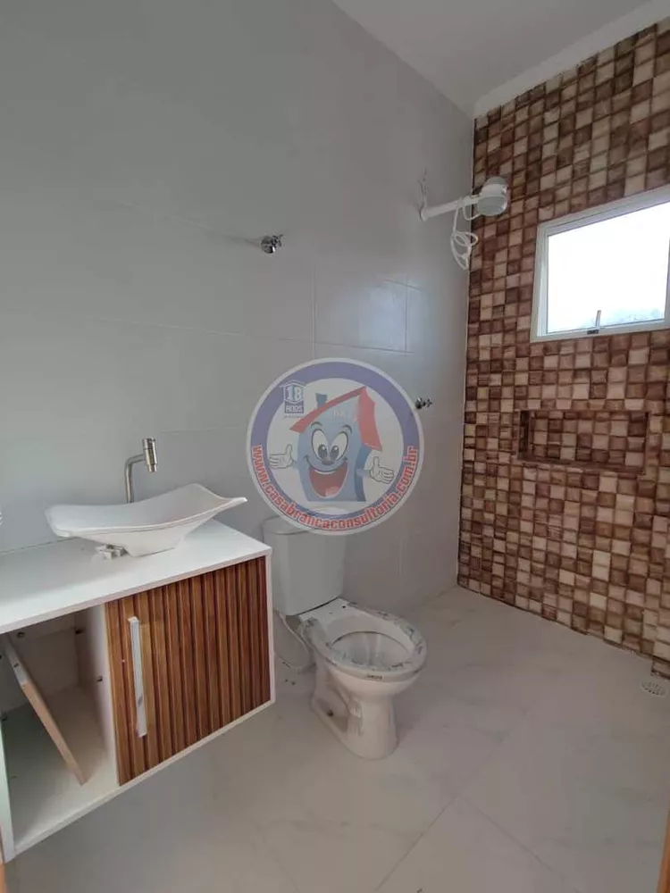 Sobrado à venda com 3 quartos, 115m² - Foto 6