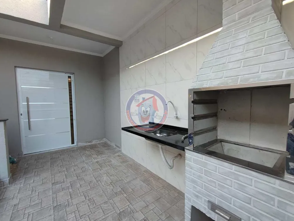 Sobrado, 3 quartos, 115 m² - Foto 16