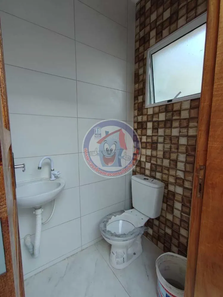 Sobrado, 3 quartos, 115 m² - Foto 20