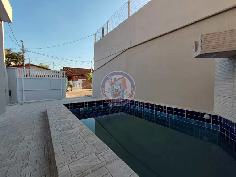 Sobrado, 3 quartos, 115 m² - Foto 19