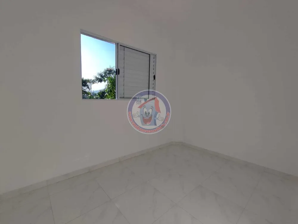 Sobrado, 3 quartos, 115 m² - Foto 10