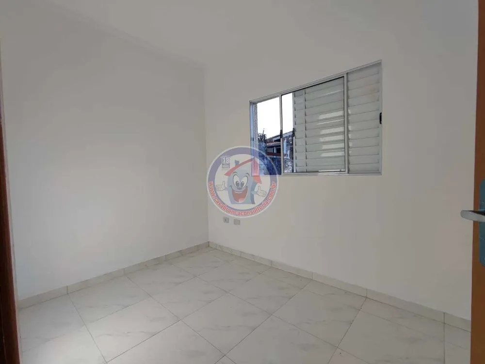 Sobrado, 3 quartos, 115 m² - Foto 12