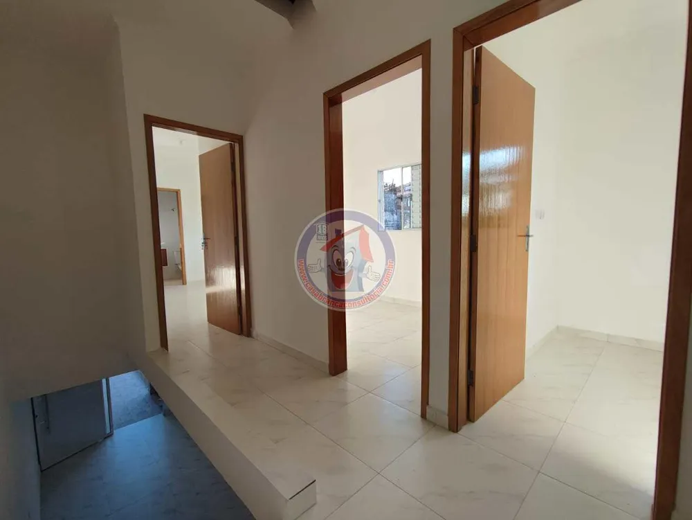 Sobrado, 3 quartos, 115 m² - Foto 9