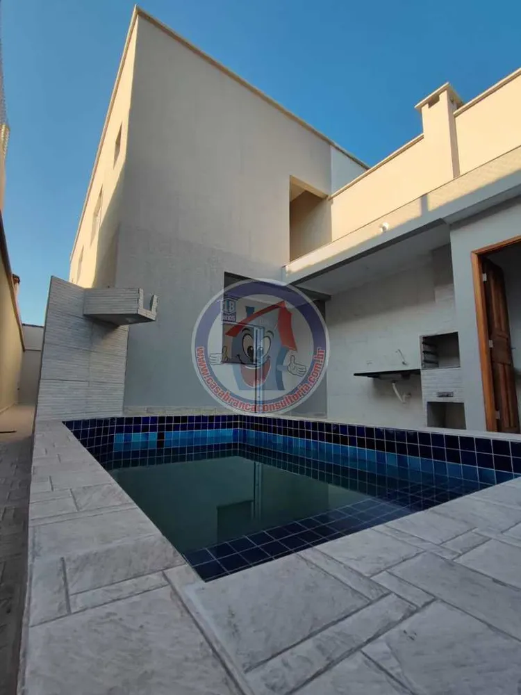 Sobrado, 3 quartos, 115 m² - Foto 17