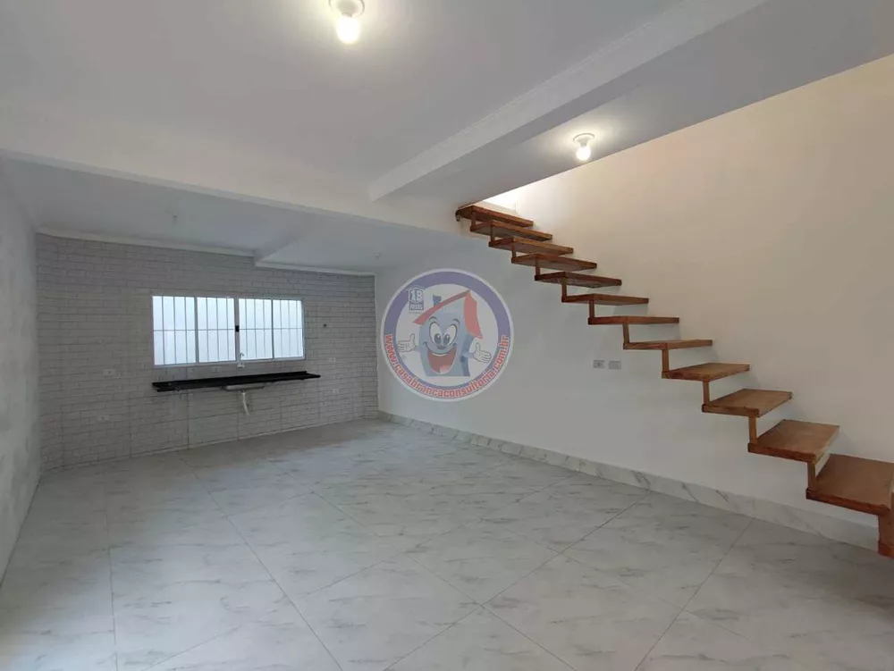 Sobrado à venda com 3 quartos, 115m² - Foto 3