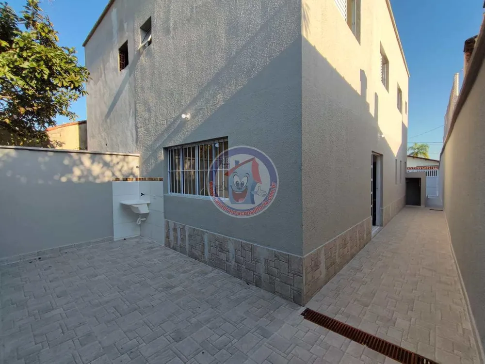 Sobrado, 3 quartos, 115 m² - Foto 15