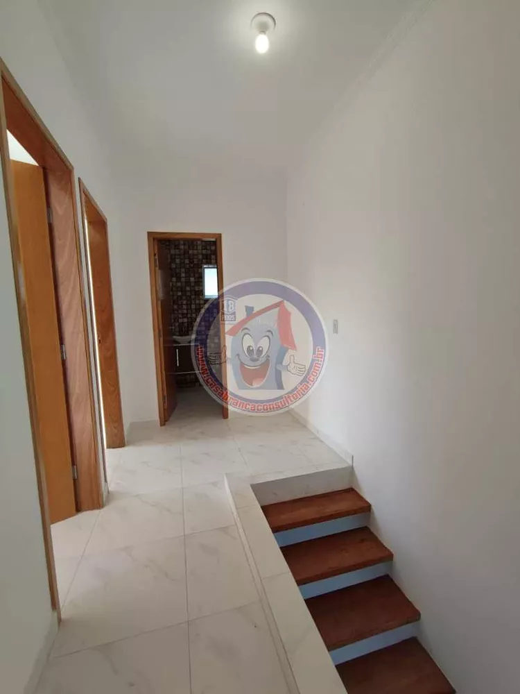 Sobrado à venda com 3 quartos, 115m² - Foto 4