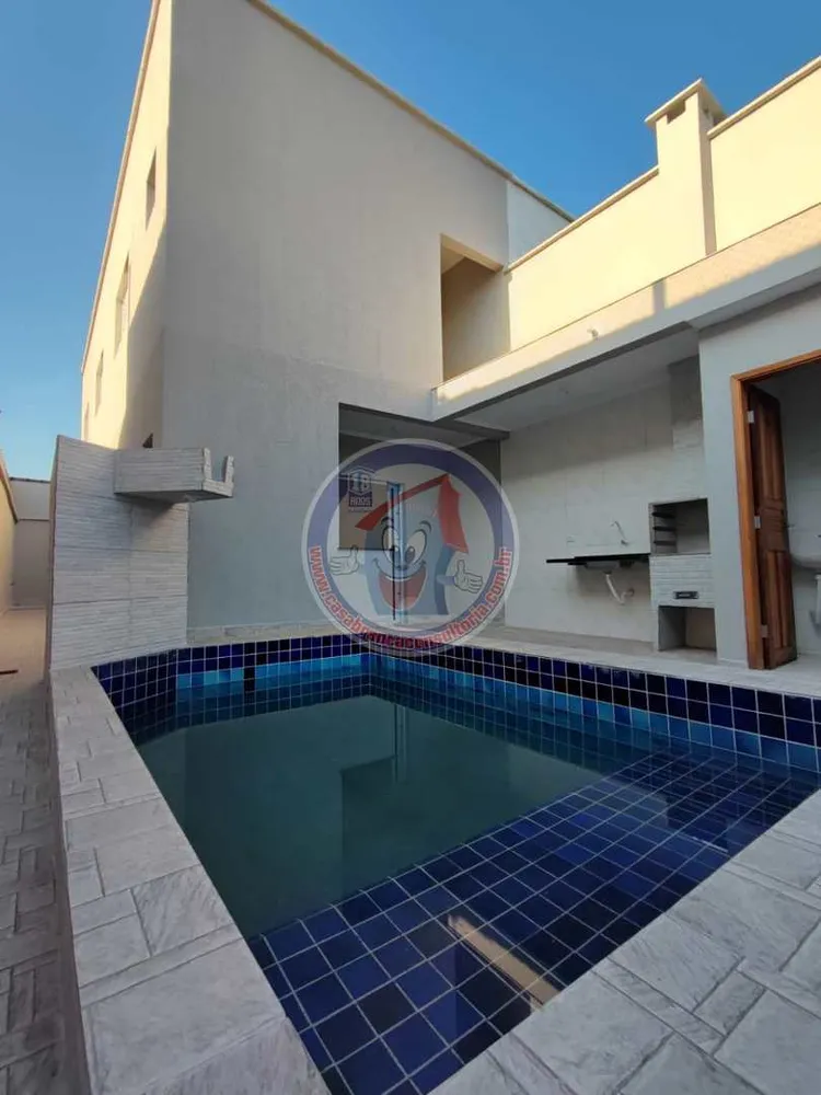 Sobrado, 3 quartos, 115 m² - Foto 18