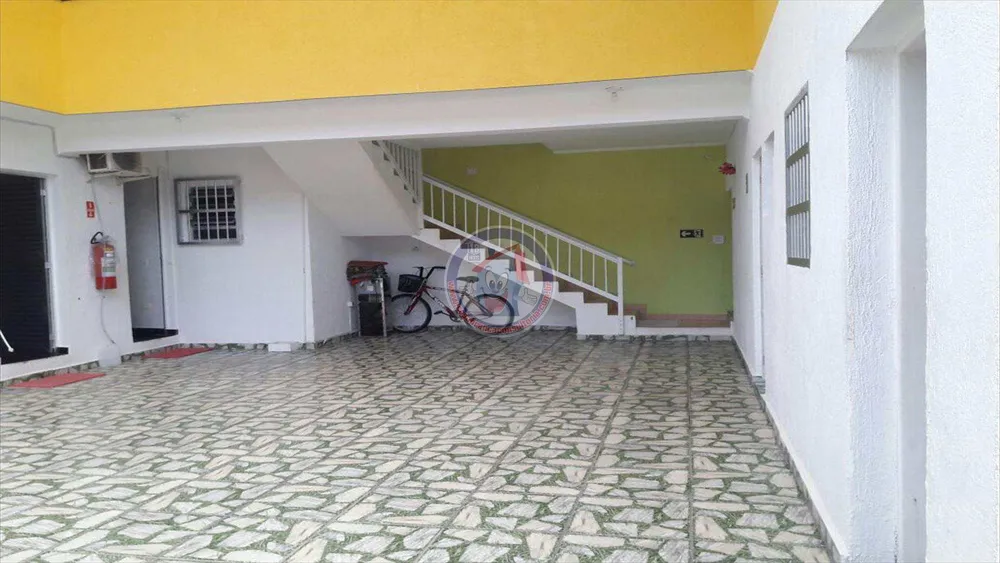 Sobrado, 11 quartos, 500 m² - Foto 3