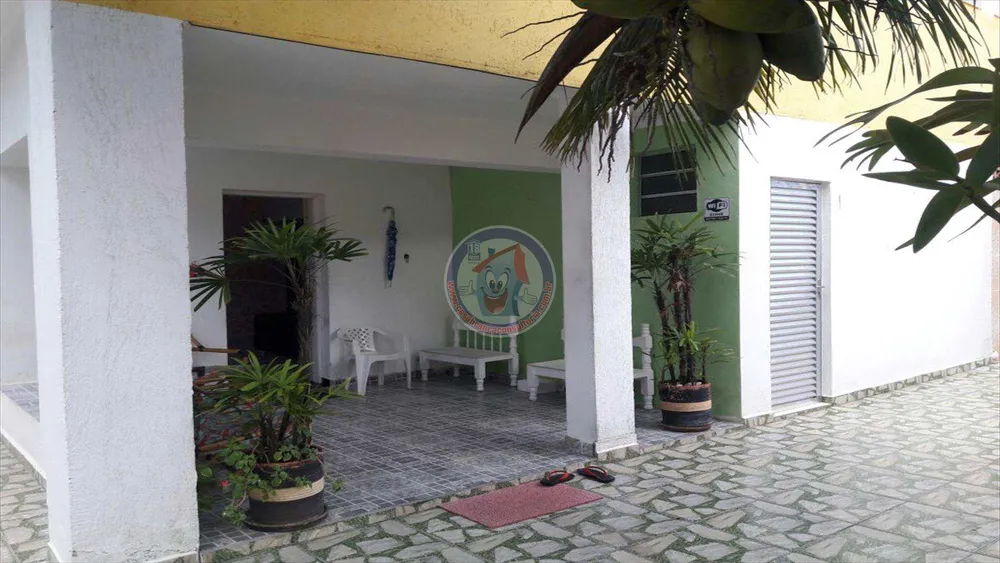 Sobrado, 11 quartos, 500 m² - Foto 4