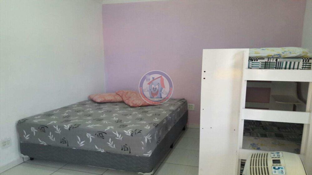 Sobrado, 11 quartos, 500 m² - Foto 1