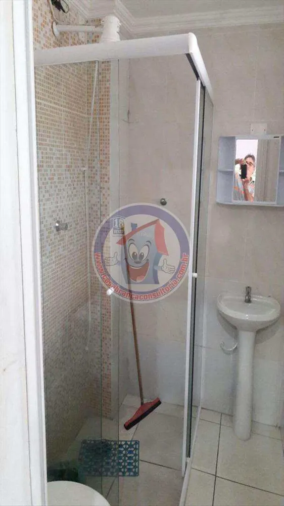 Sobrado, 11 quartos, 500 m² - Foto 7