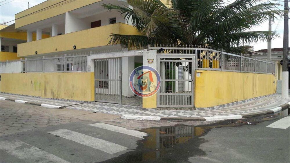 Sobrado, 11 quartos, 500 m² - Foto 4