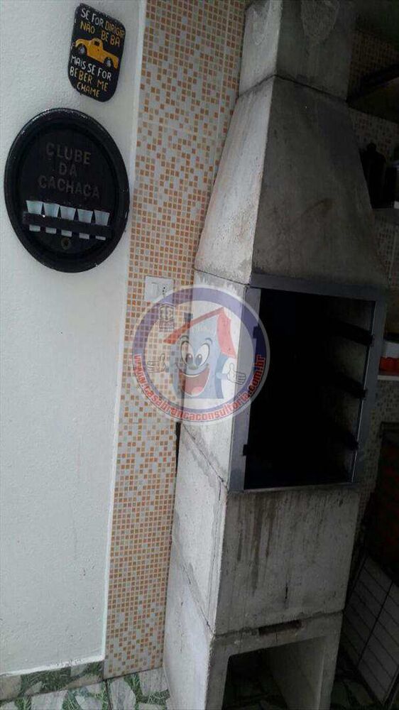 Sobrado, 11 quartos, 500 m² - Foto 2