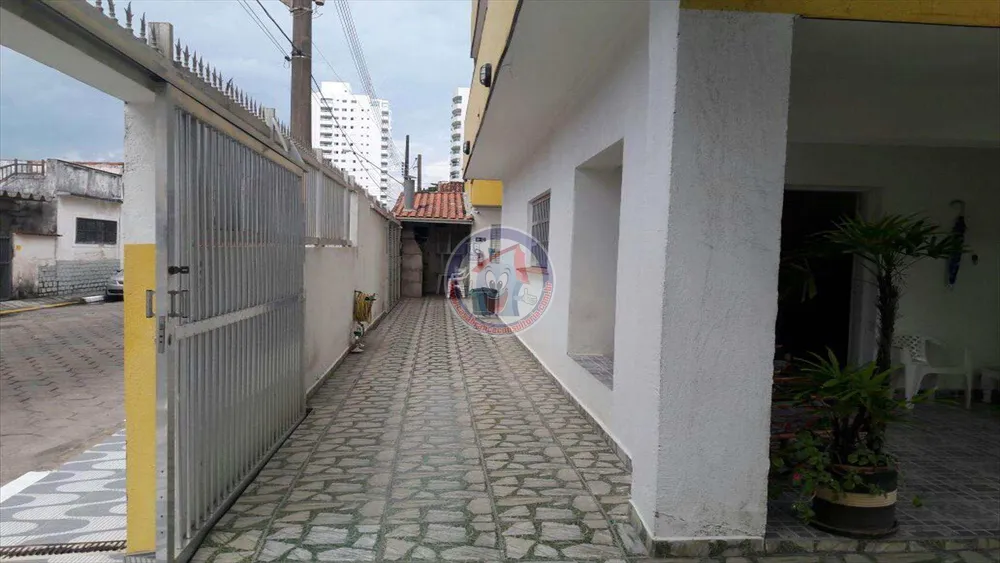 Sobrado, 11 quartos, 500 m² - Foto 2