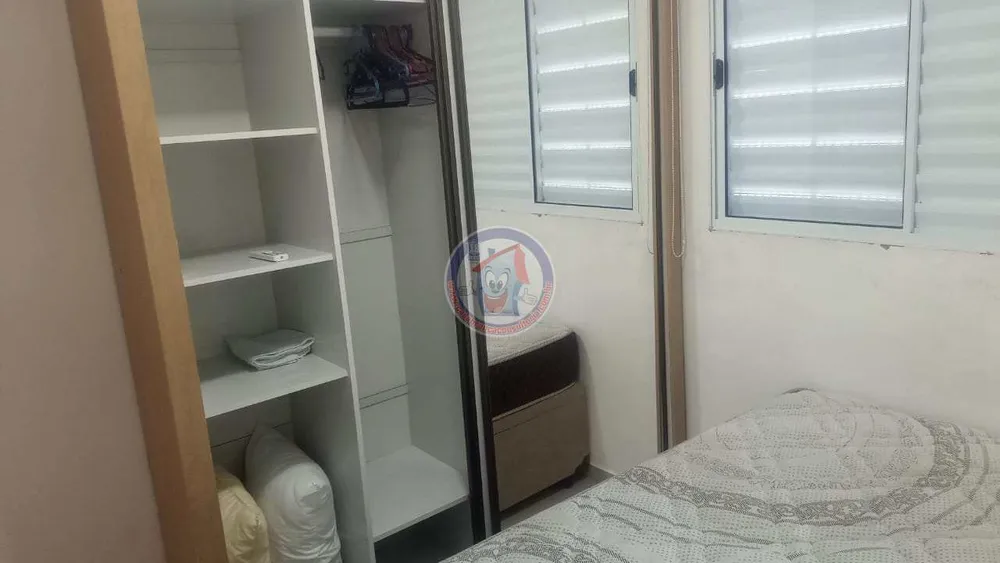 Sobrado, 2 quartos, 63 m² - Foto 1
