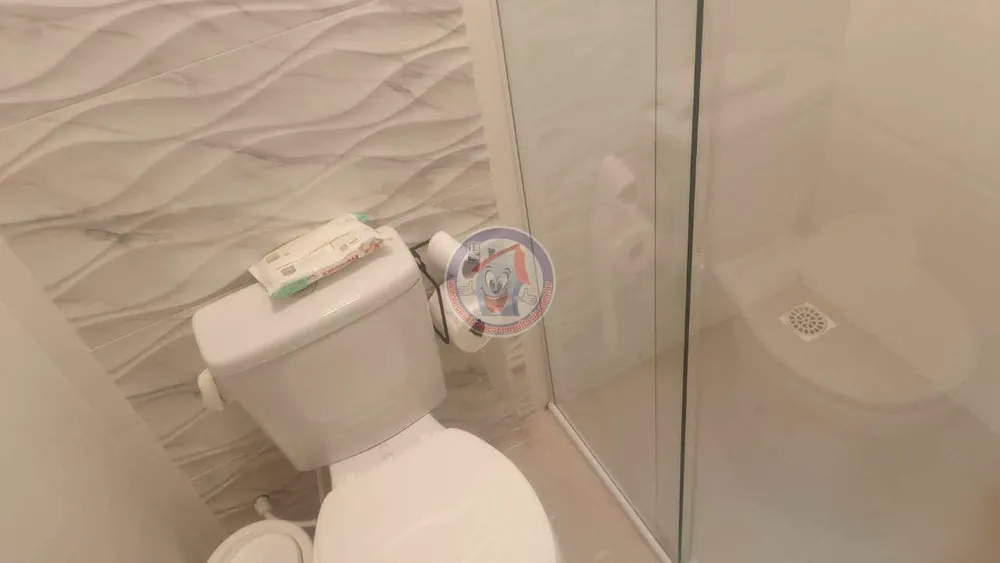 Sobrado, 2 quartos, 63 m² - Foto 11