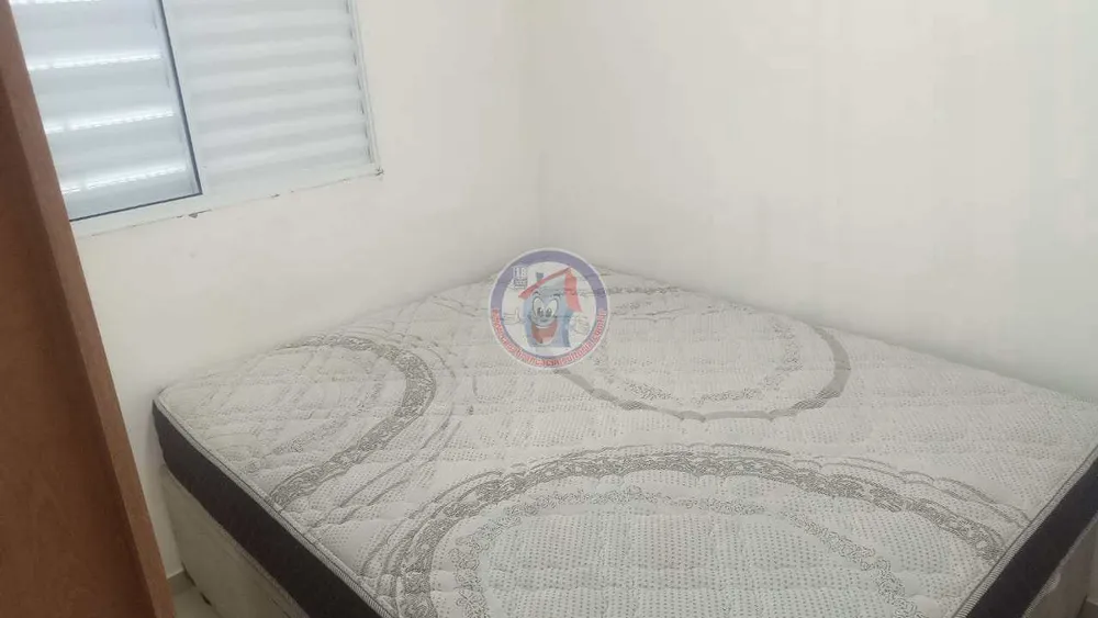 Sobrado, 2 quartos, 63 m² - Foto 6