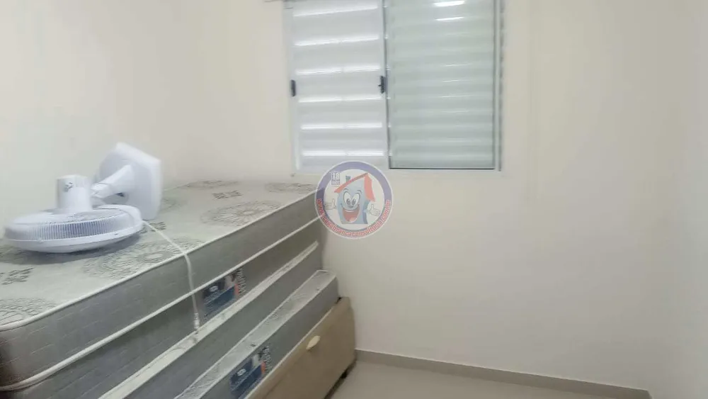 Sobrado, 2 quartos, 63 m² - Foto 12