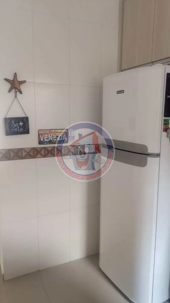 Sobrado, 2 quartos, 63 m² - Foto 8