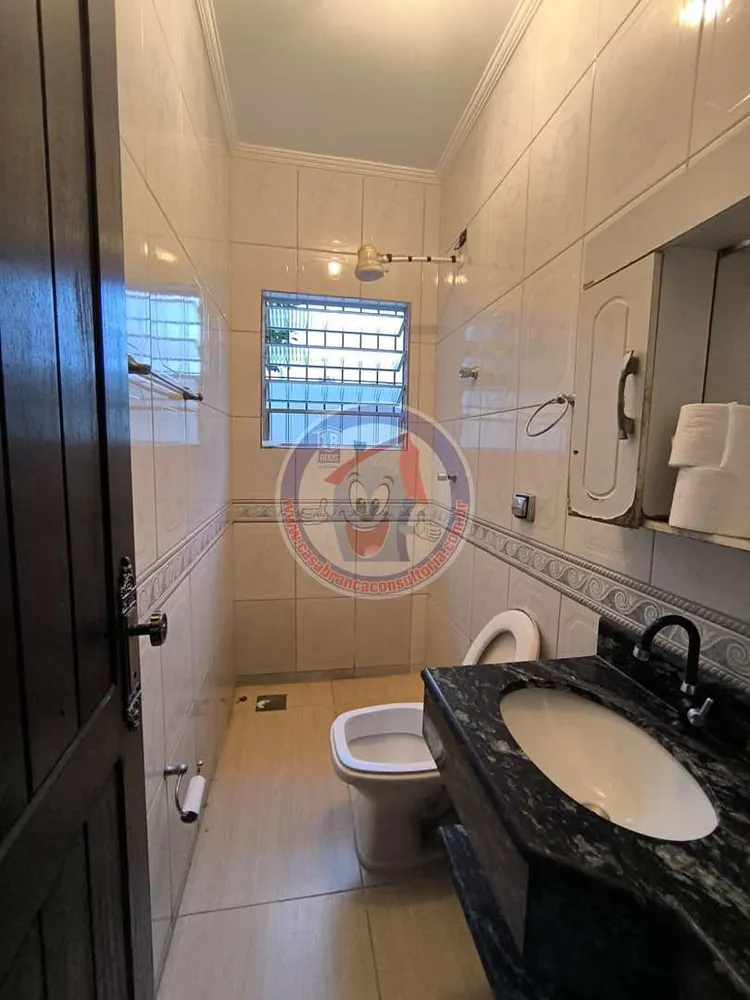 Casa, 2 quartos, 61 m² - Foto 7