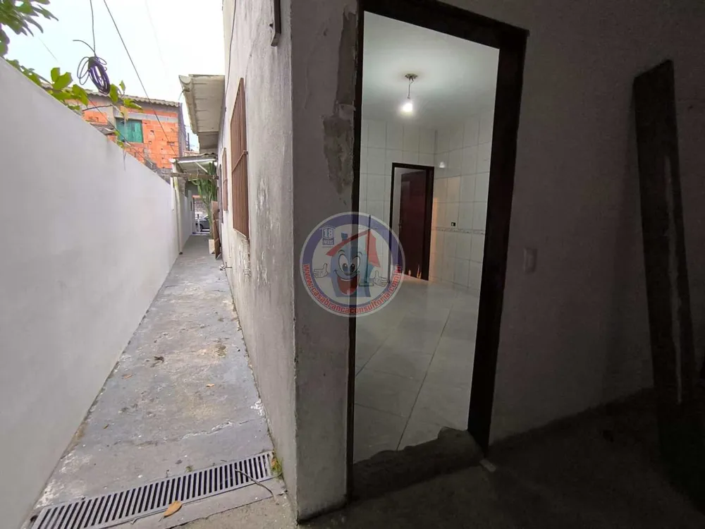 Casa, 2 quartos, 61 m² - Foto 10