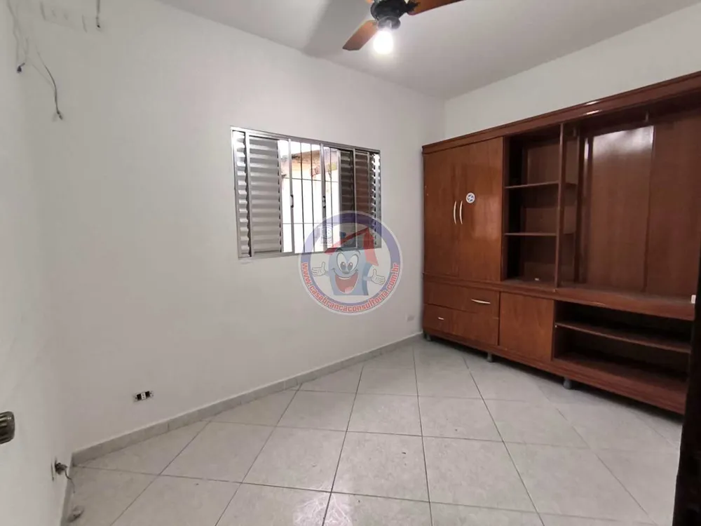 Casa, 2 quartos, 61 m² - Foto 2