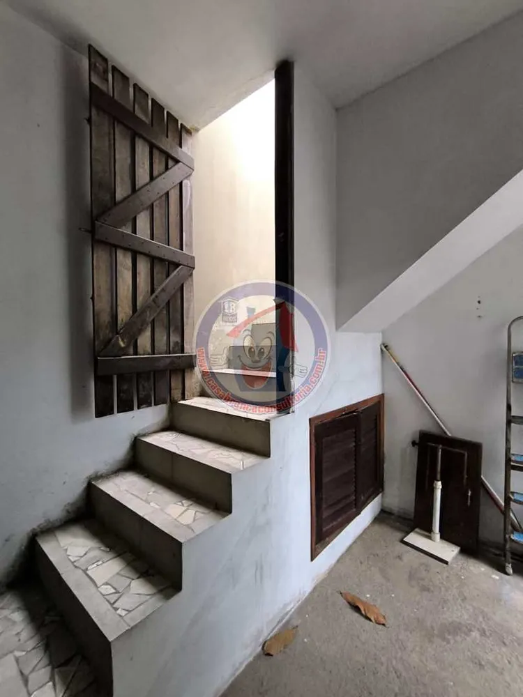 Casa, 2 quartos, 61 m² - Foto 11