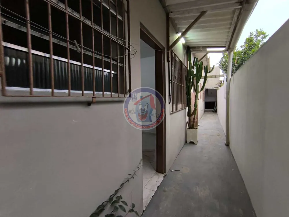 Casa, 2 quartos, 61 m² - Foto 3