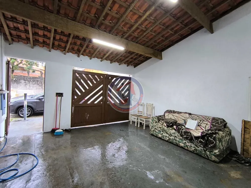 Casa, 2 quartos, 61 m² - Foto 2