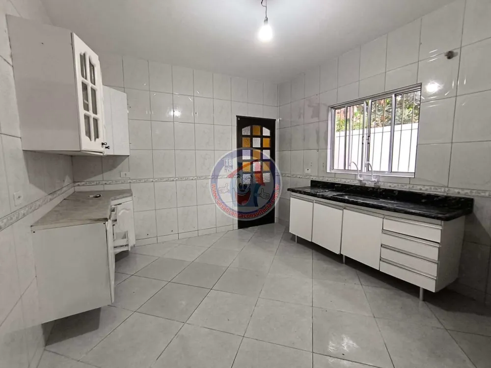 Casa, 2 quartos, 61 m² - Foto 1