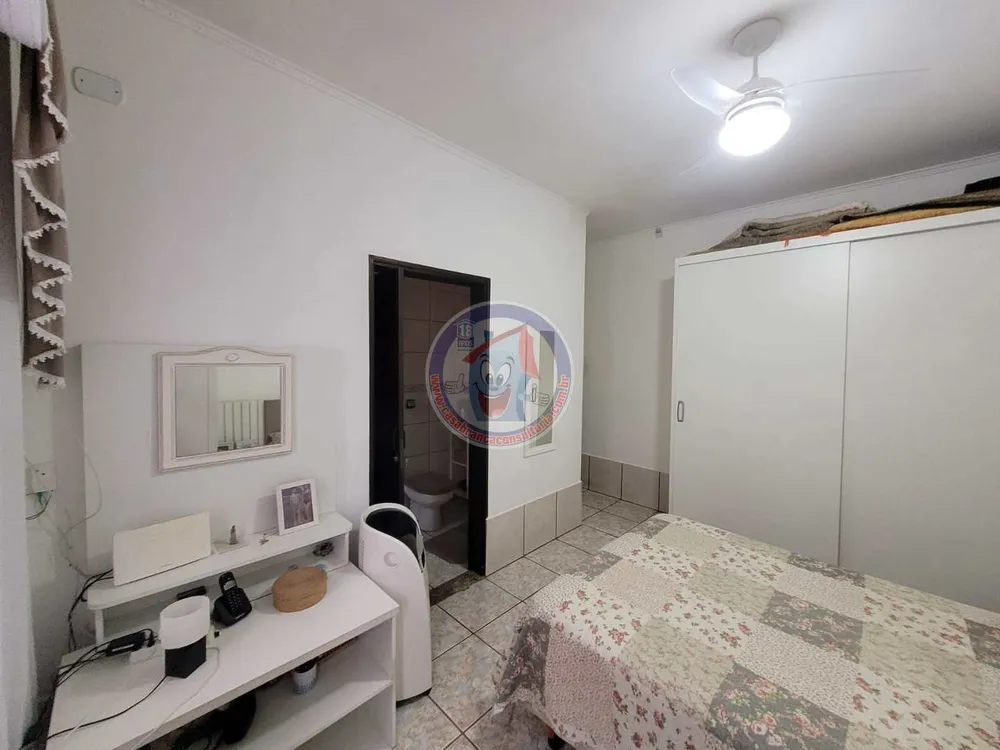 Casa, 2 quartos, 110 m² - Foto 11