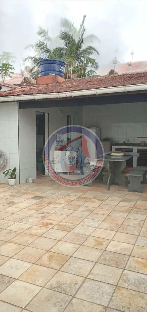 Casa, 2 quartos, 110 m² - Foto 15