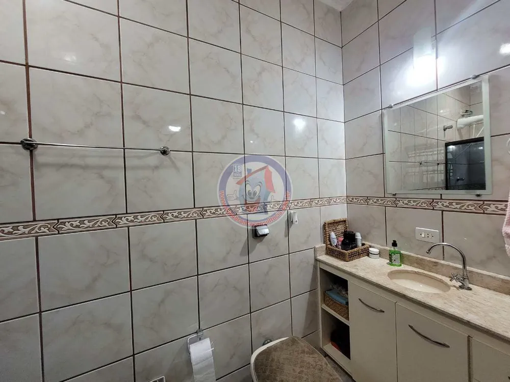 Casa, 2 quartos, 110 m² - Foto 12