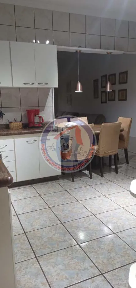Casa, 2 quartos, 110 m² - Foto 6