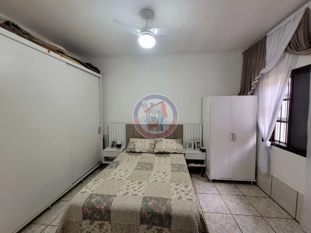 Casa, 2 quartos, 110 m² - Foto 10