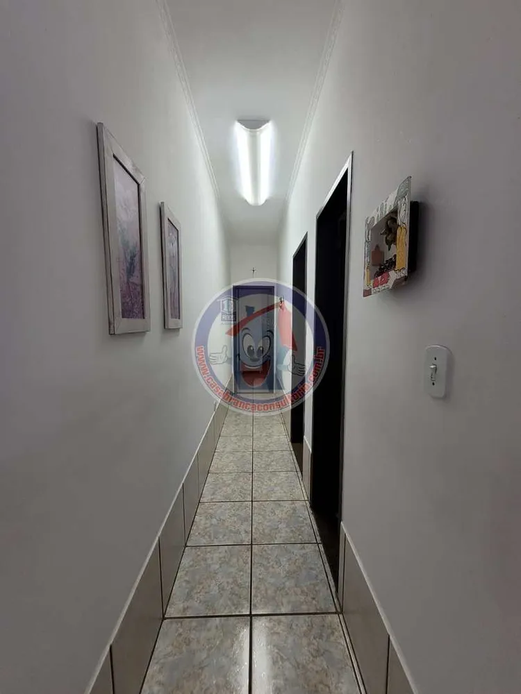 Casa, 2 quartos, 110 m² - Foto 8