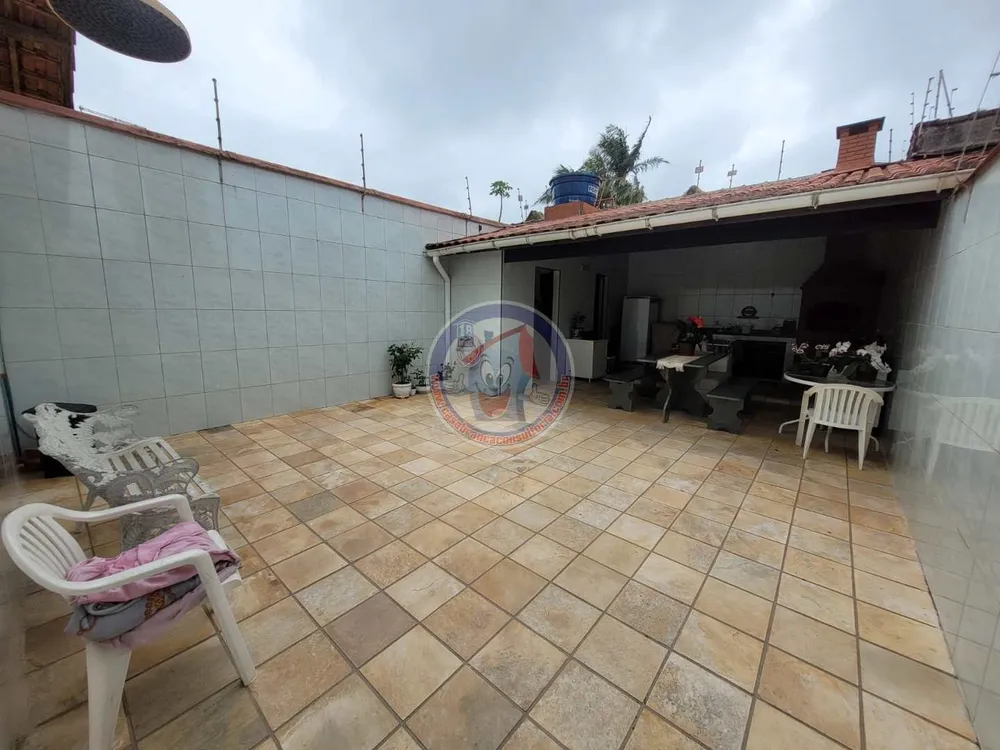 Casa, 2 quartos, 110 m² - Foto 16