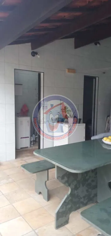 Casa, 2 quartos, 110 m² - Foto 13