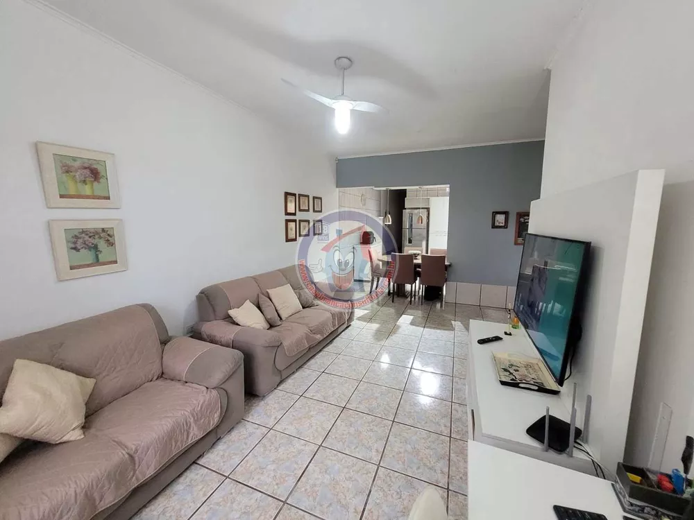 Casa à venda com 2 quartos, 110m² - Foto 4